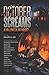 October Screams by Kenneth W. Cain