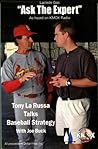 Tony La Russa talks baseball strategy with Joe Buck Tony La Russa talks baseball strategy with Joe Buck