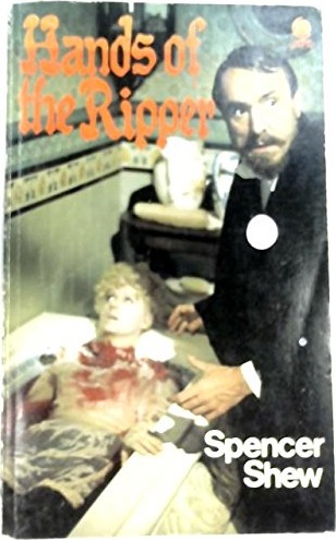 Hands Of The Ripper