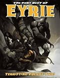 The Very Best of EYRIE: Terrifying Volume Two!
