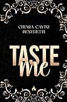 Taste Me: Forbidd...