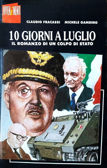 10 giorni a luglio