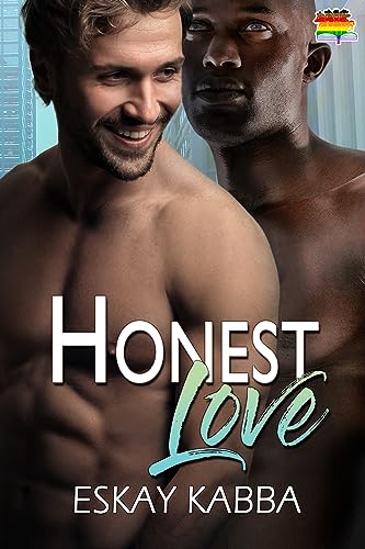 Honest Love (Hidden Love, #5)