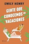 Gente que conocem...