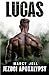 Lucas (Jezdci apokalypsy, #2)