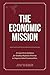 The Economic Mission by Jim Weber