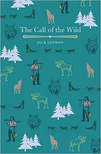The Call of the Wild