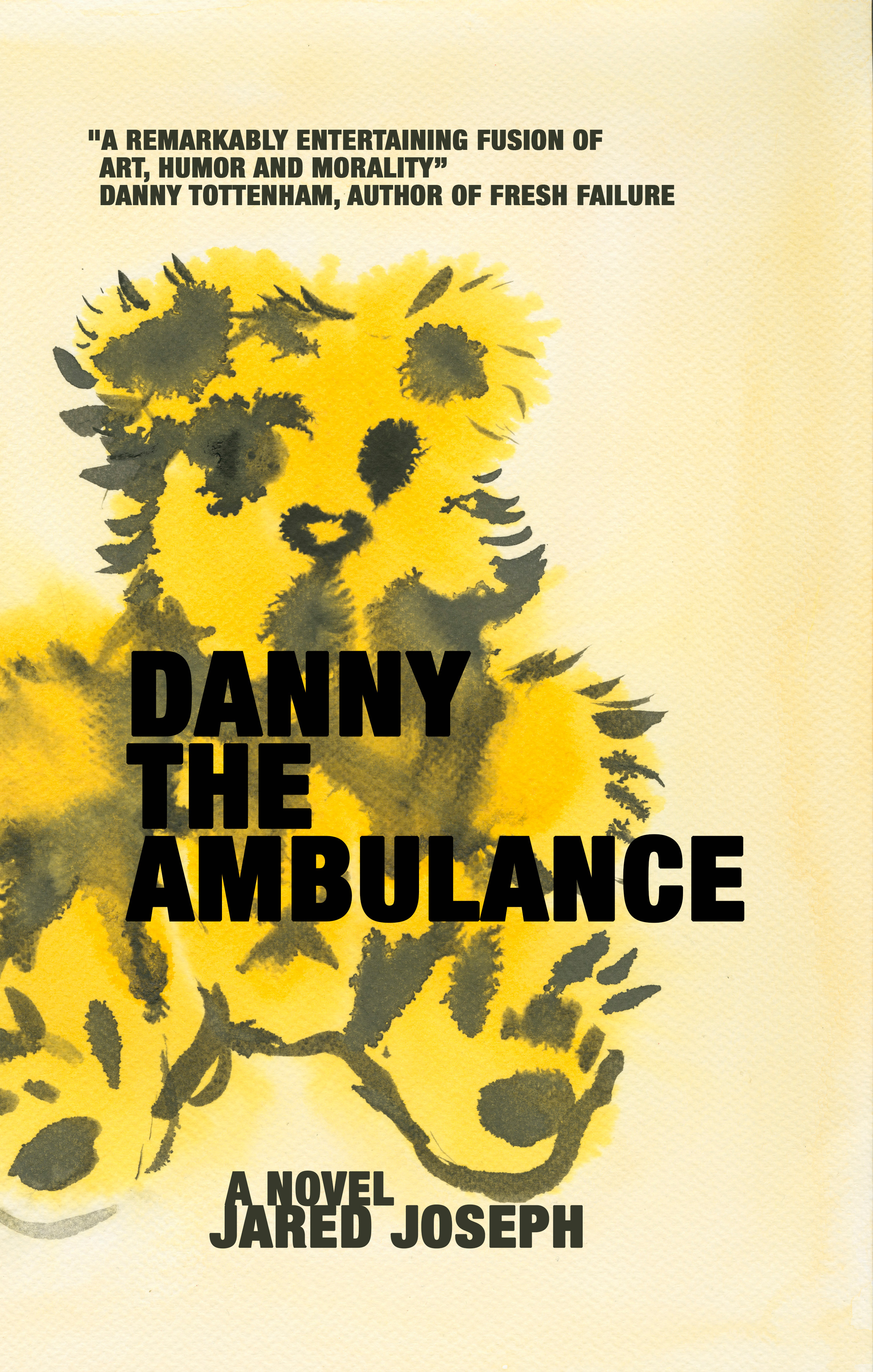Danny the Ambulance