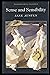 Sense And Sensibility By Jane Austen Illustrated Version