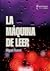 La máquina de leer