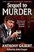 Sequel to Murder: The Cases...