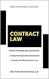 Contract Law Quiz...