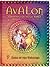 Song of the Unicorns (Avalon: Web of Magic, #7)
