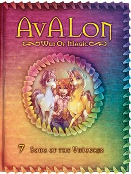 Song of the Unicorns