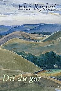 Omslag för Dit du går