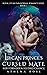 The Lycan Prince's Cursed Mate by Athena Rose