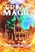Triad Magic (Triad Blood, #3)