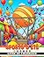 Livre de coloriage Sports d...