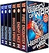 Legacy of War & H...