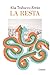 La resta / The Remainder (Spanish Edition)