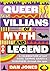Queer Villains of Myth and Legend: A Revelry of Queer Rogues and Outlaws through the Ages