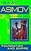 Foundation and Empire (Foun...
