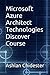 Microsoft Azure Architect T...