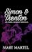 Simon and Trenton (An Ariel...