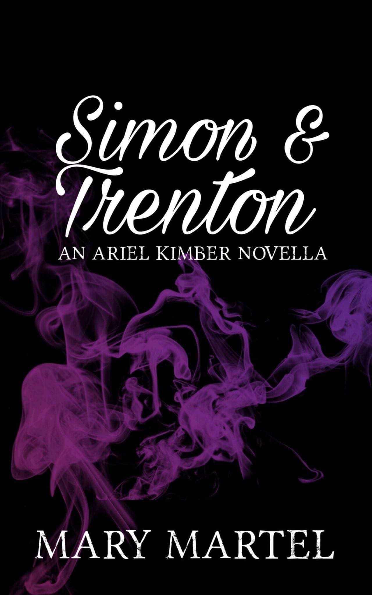 Simon and Trenton (An Ariel Kimber Novel Book 10)