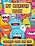 My Monster Coloring Book: C...