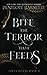 Bite The Terror That Feeds (Dirty Blood #2)