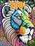 Zoo! Livro de colorir vol. ...