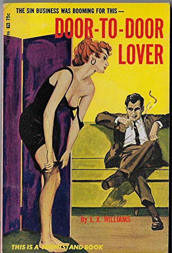 Door To Door Lover ( A Nightstand Book )