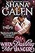 When Dashing Met Danger (Regency Spies #2)