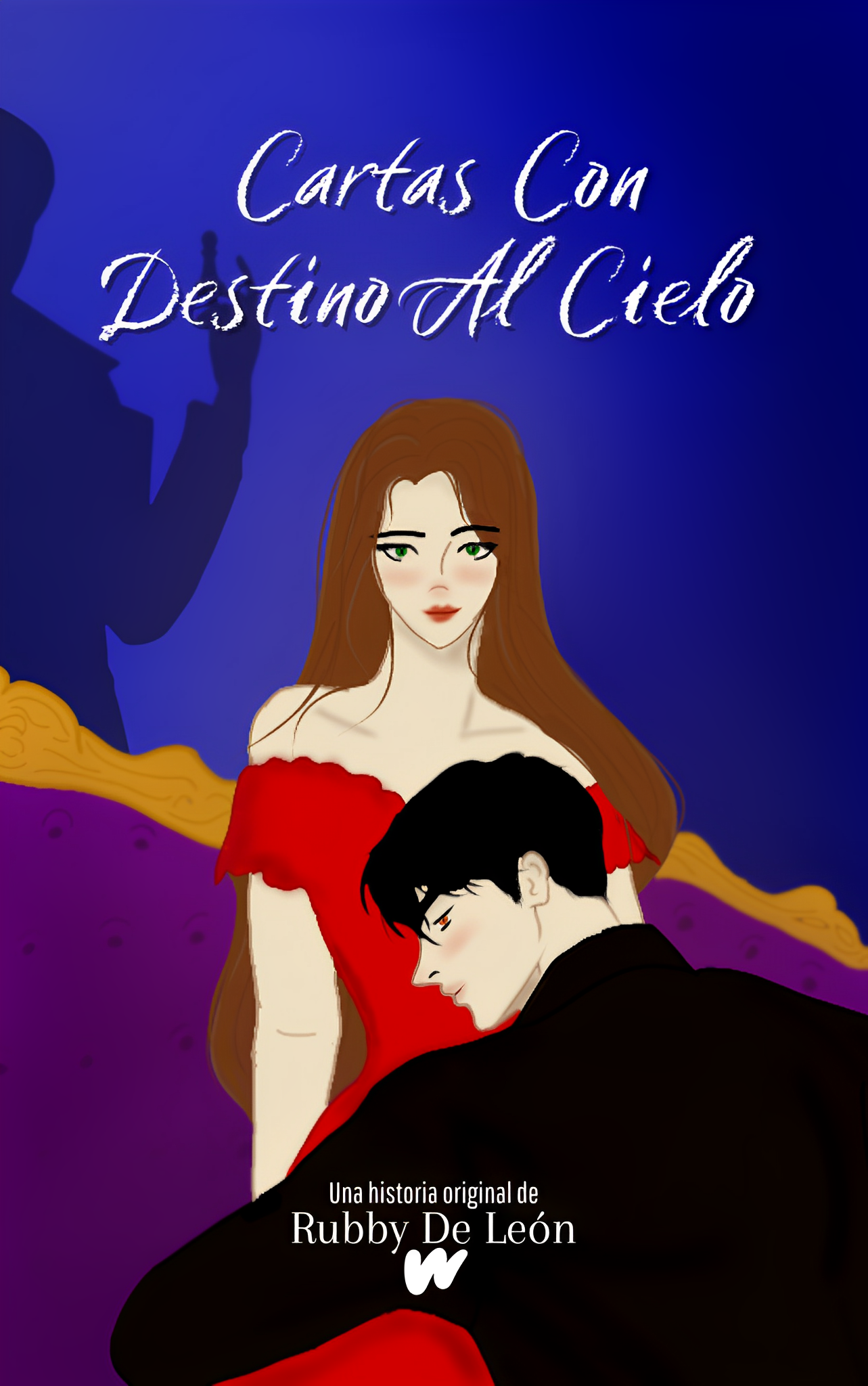 Cartas Con Destino Al Cielo