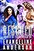 Rescued (Brides of the Kindred, #30)