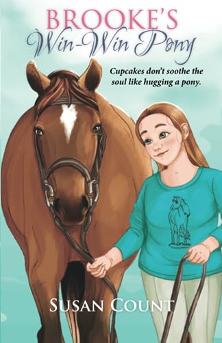 Brooke's Win-Win Pony (Dream Pony Riders)