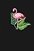 Flamingo Notebook