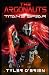 The Argonauts: Titan's Spear