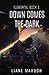 Down Comes the Dark - A YA Sci-Fi Adventure: Elemental Book 2