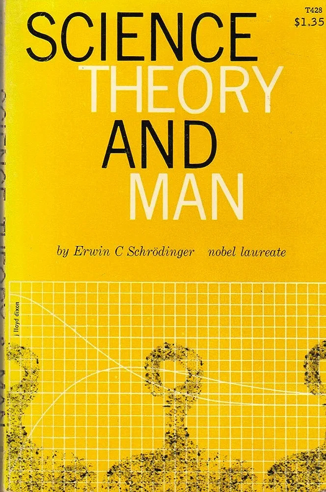 Science Theory and Man (Paperback)