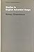 Studies in English Adverbial Usage (Longman's linguistics library)