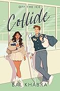 Collide (Off the Ice #1)
