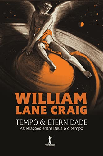 Tempo e eternidade Capa comum (Paperback)