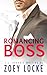 Romancing The Boss
