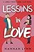 Lessons in Love (The Lonely...