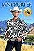 Take Me Please, Cowboy (The Calhouns & Campbells of Cold Canyon Ranch, #1)