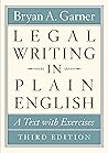 Legal Writing in ...