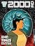 2000 AD Prog 2106 - End Times!