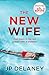 Quercus Publishing The New Wife.